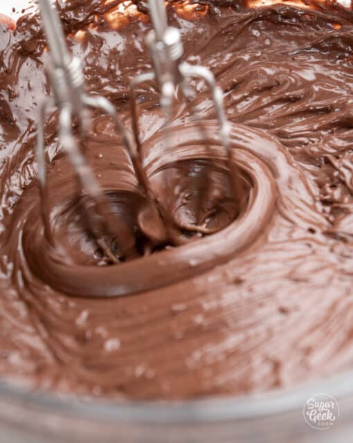 Moist Chocolate Bundt Cake Recipe Sugar Geek Show