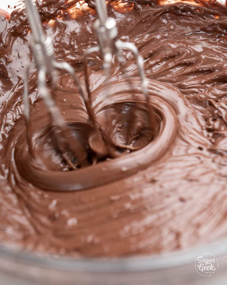 Moist Chocolate Bundt Cake Recipe Sugar Geek Show