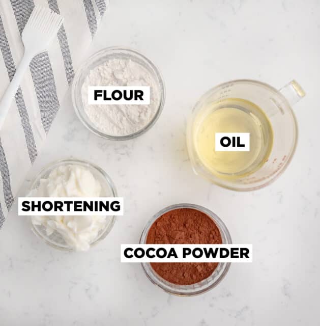 Chocolate Cake Goop (Pan Release) Sugar Geek Show