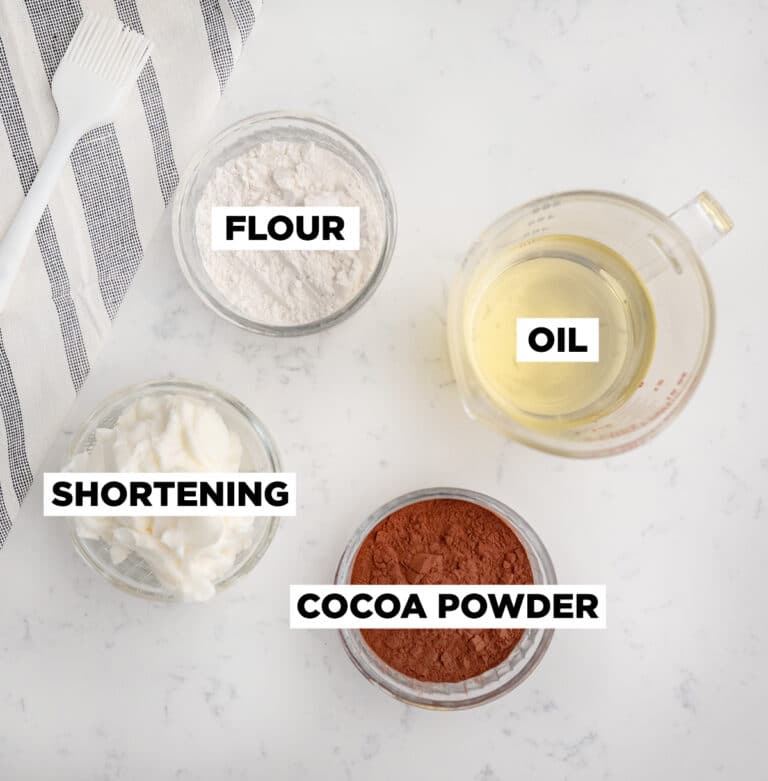 Chocolate Cake Goop (Pan Release) Sugar Geek Show