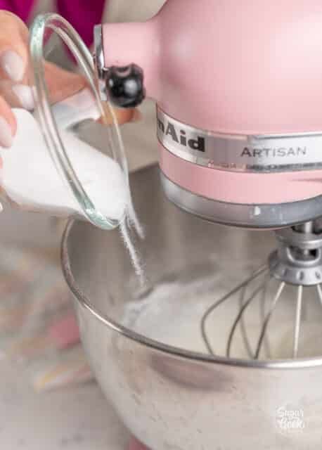 French Macaron Recipe For Beginners | Sugar Geek Show