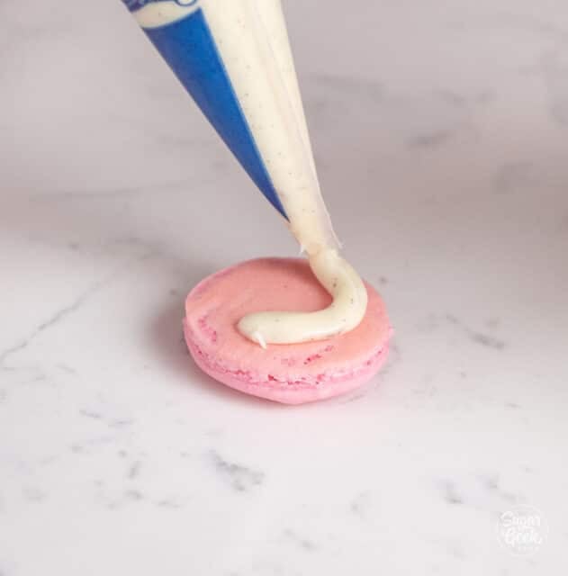 French Macaron Recipe For Beginners | Sugar Geek Show