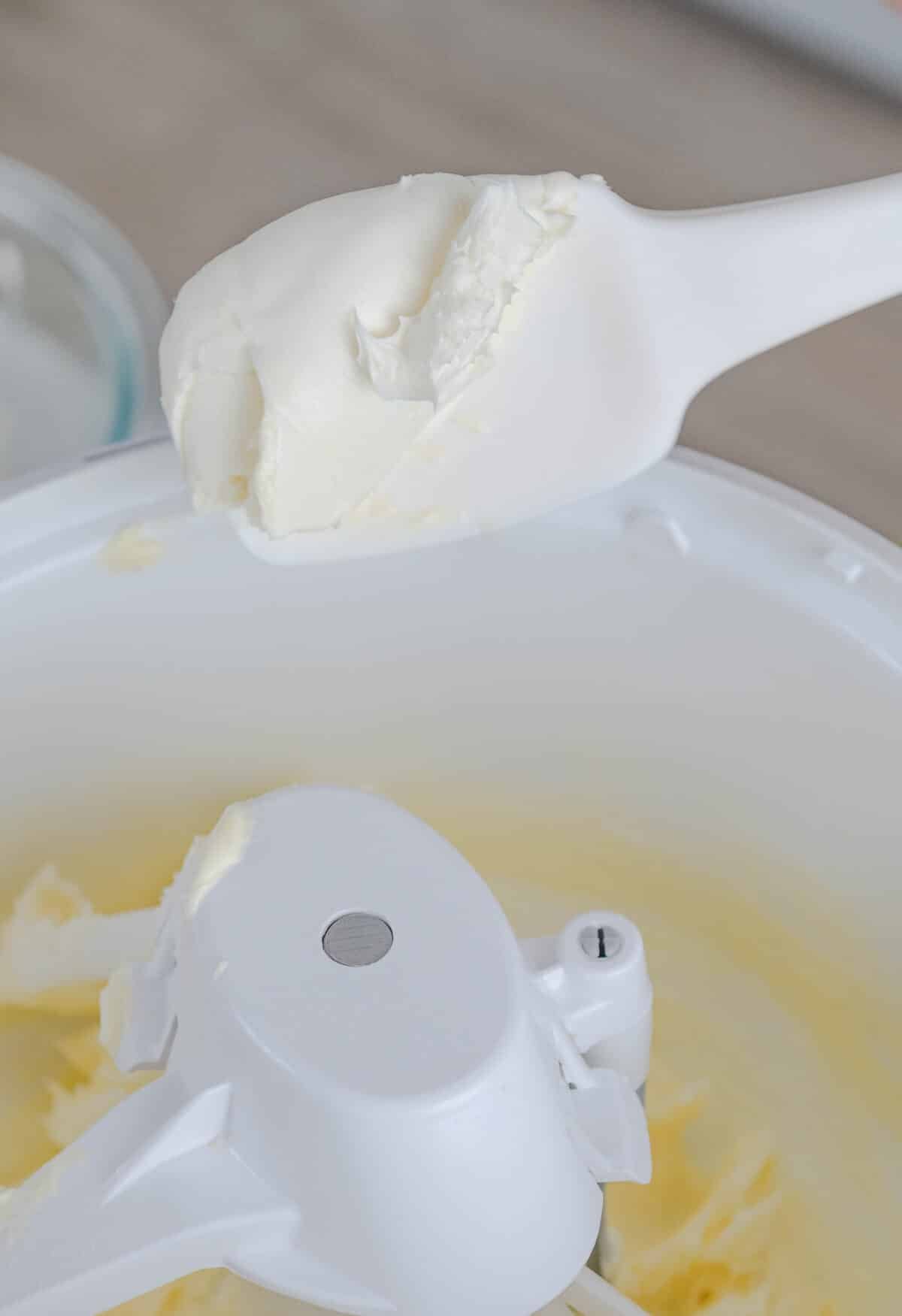 How To Make Cream Cheese Frosting Sugar Geek Show