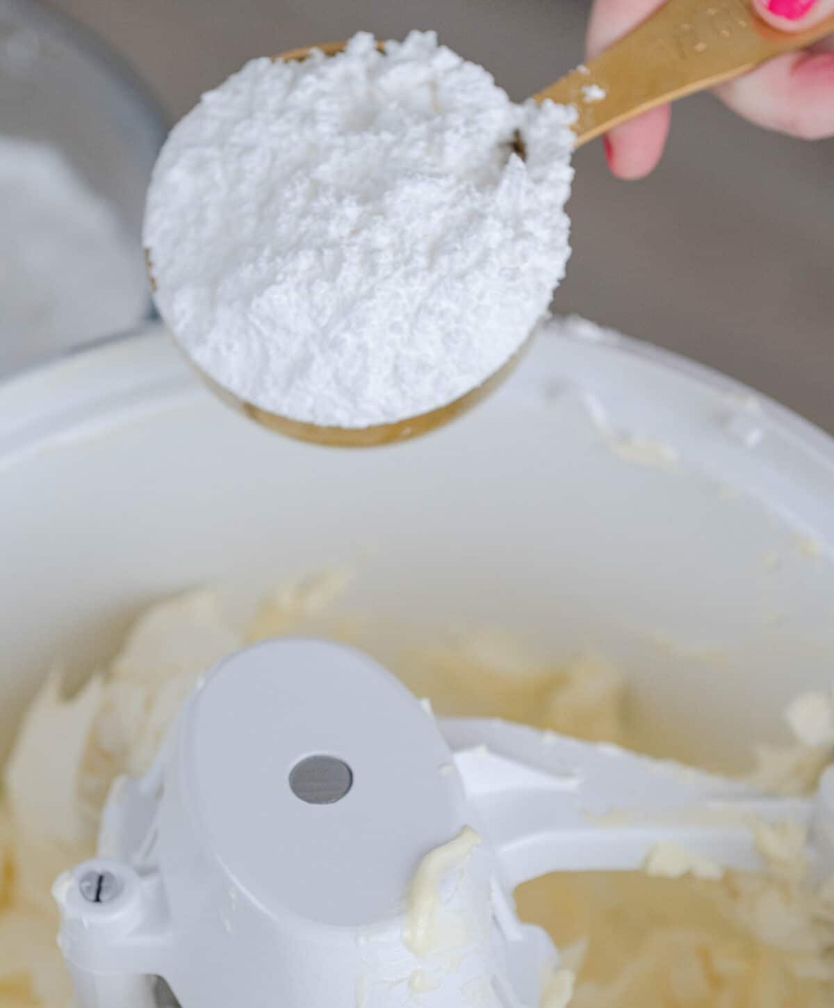 How To Make Cream Cheese Frosting Sugar Geek Show