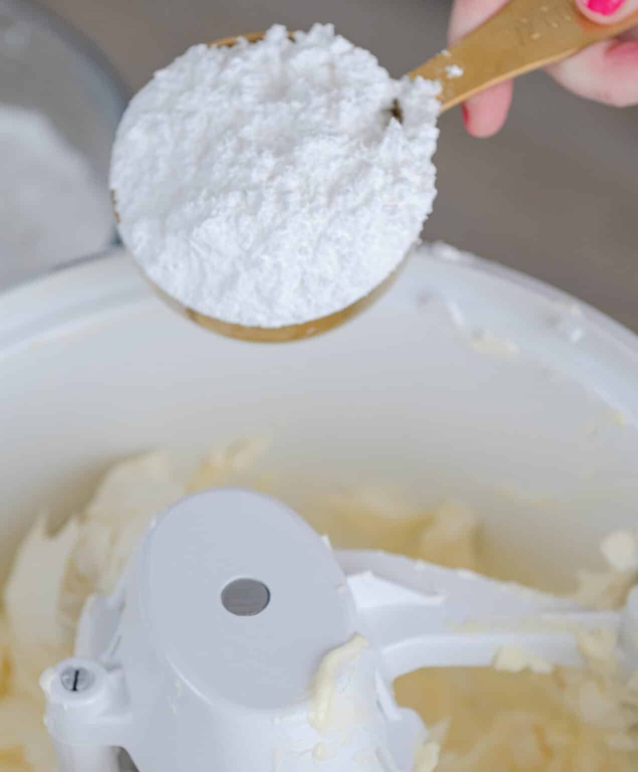 How To Make Cream Cheese Frosting Sugar Geek Show
