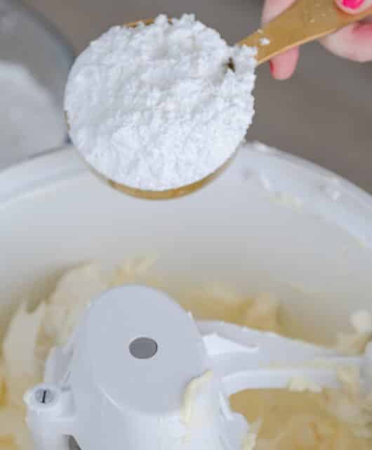 How To Make Cream Cheese Frosting Sugar Geek Show