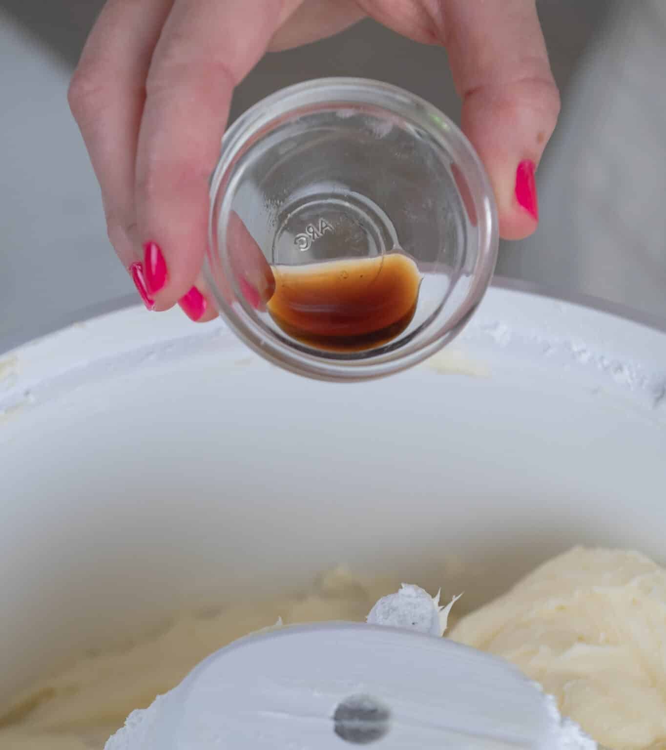 How To Make Cream Cheese Frosting Sugar Geek Show