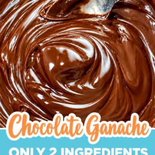 ganache pinterest image
