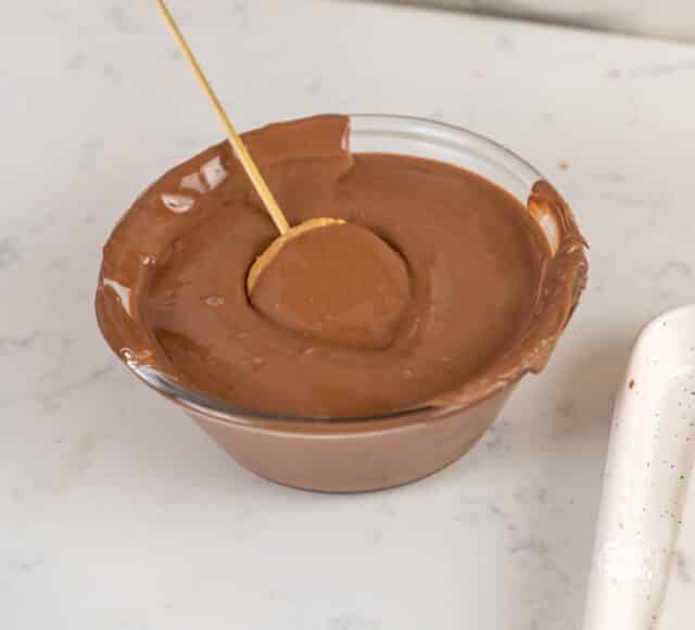 Homemade Peanut Butter Easter Eggs Recipe Sugar Geek Show