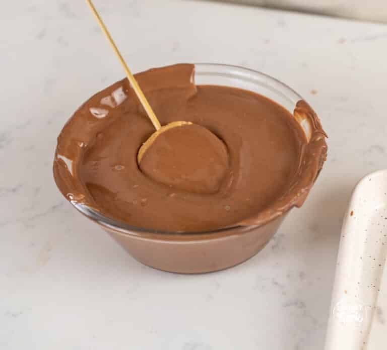 Homemade Peanut Butter Easter Eggs Recipe Sugar Geek Show
