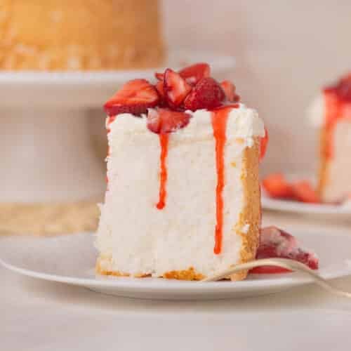 The Best Angel Food Cake Pans (2023)