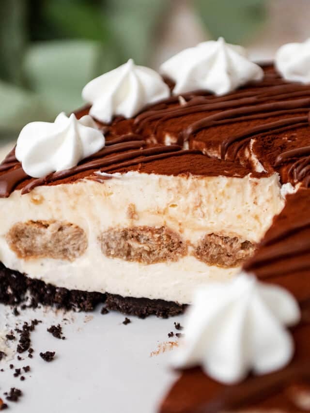 Cheesecake Recipes That Are Deliciously Decadent – Sugar Geek Show