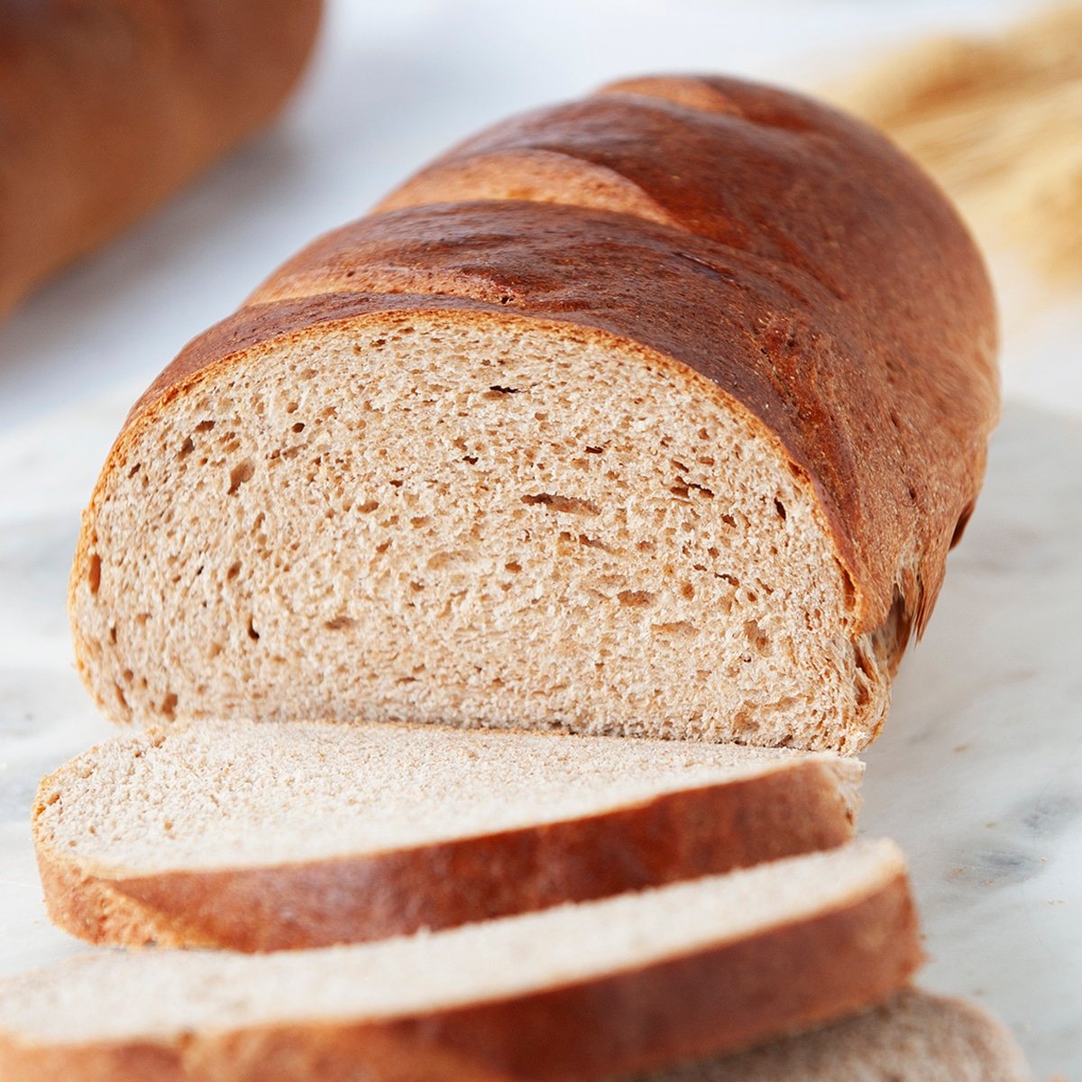 Honey Whole Wheat Bread Recipe (Fast + Easy) – Sugar Geek Show