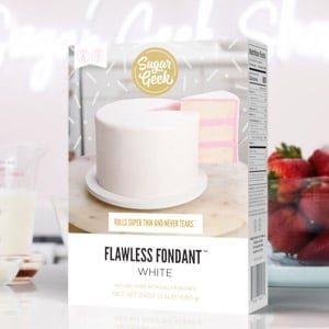 Buy Flawless Fondant