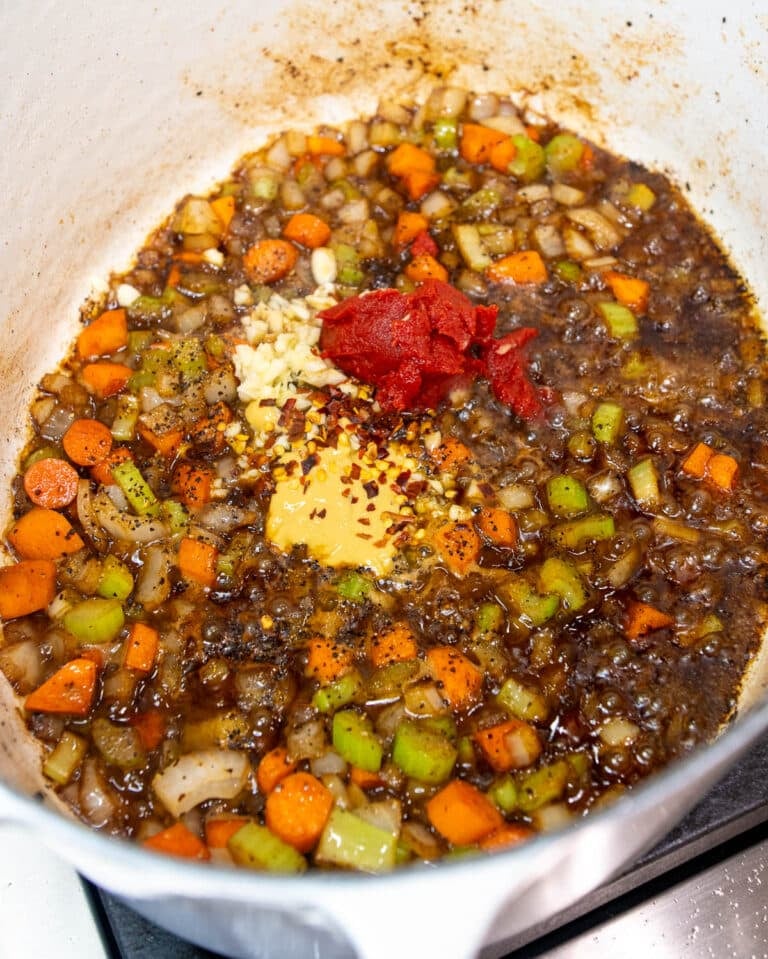 Braised Beef – Sugar Geek Show