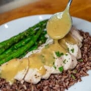 chicken gravy