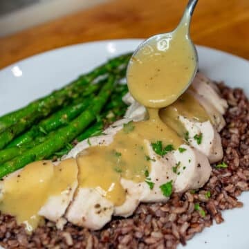 chicken gravy