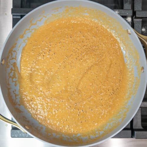 Egg Roux How to make a roux – Sugar Geek Show