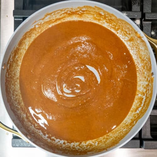 Sweet Roux How to make a roux – Sugar Geek Show