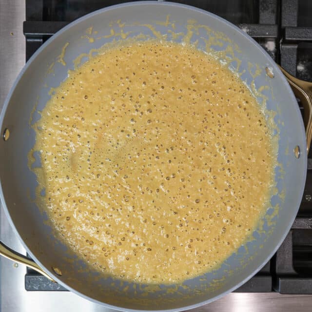 Egg Roux How to make a roux – Sugar Geek Show