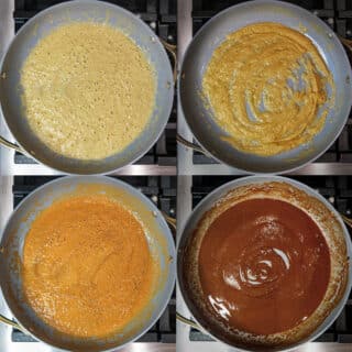 Paleo Roux How to make a roux – Sugar Geek Show